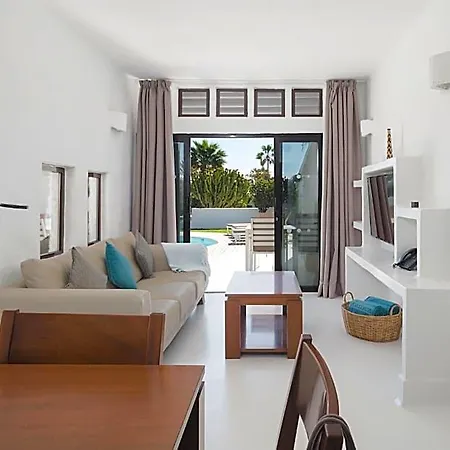 Kamezí Boutique Vila Playa Blanca (Lanzarote)