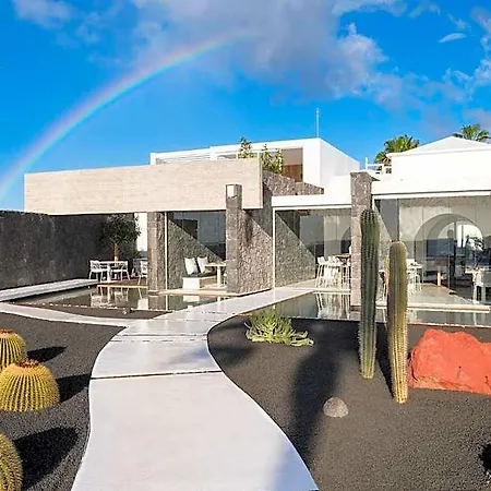 Kamezi Boutique Playa Blanca (Lanzarote)
