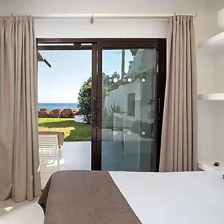 Kamezi Boutique Villa Playa Blanca (Lanzarote)