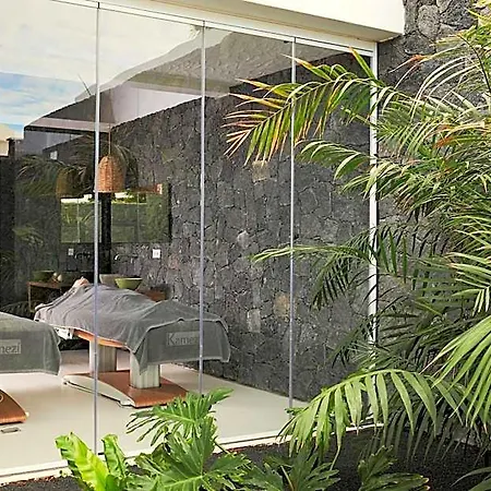Villa Kamezi Boutique