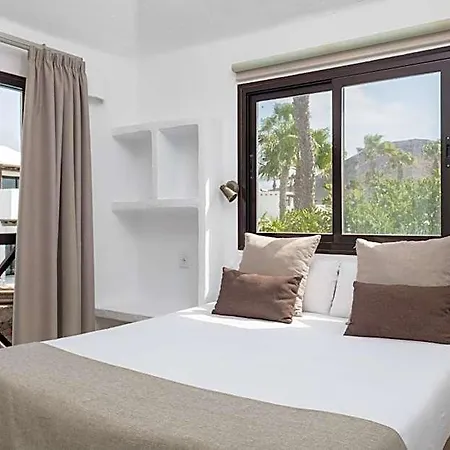 Villa Kamezi Boutique Playa Blanca (Lanzarote)