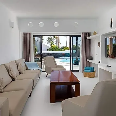 Kamezi Boutique * Playa Blanca (Lanzarote)