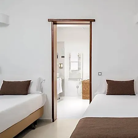 Villa Kamezi Boutique Playa Blanca (Lanzarote)