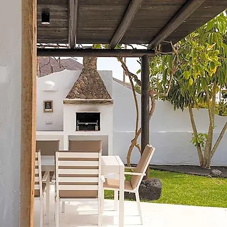 Kamezí Boutique Vila Playa Blanca (Lanzarote)