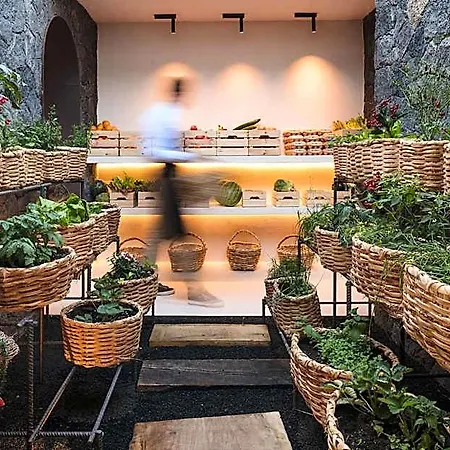 Villa Kamezi Boutique