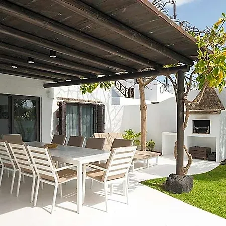 Kamezi Boutique * Playa Blanca (Lanzarote)