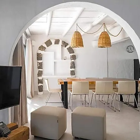 Kamezi Boutique Villa Playa Blanca (Lanzarote)