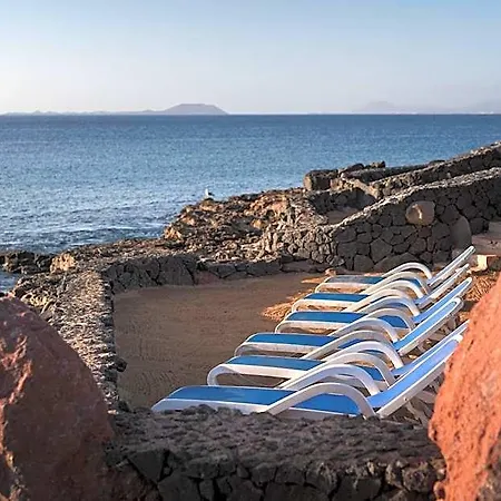 Kamezi Boutique * Playa Blanca (Lanzarote)