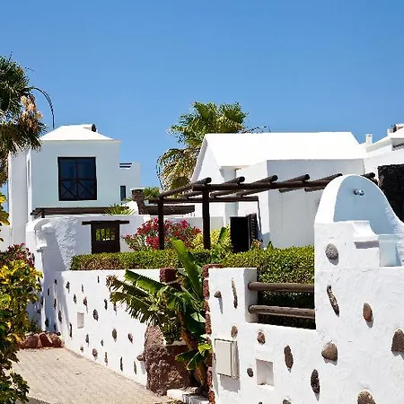 Vila Kamezí Boutique Playa Blanca (Lanzarote)