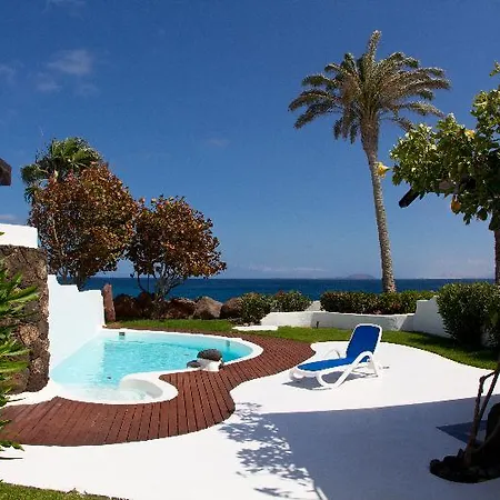 Kamezí Boutique * Playa Blanca (Lanzarote)