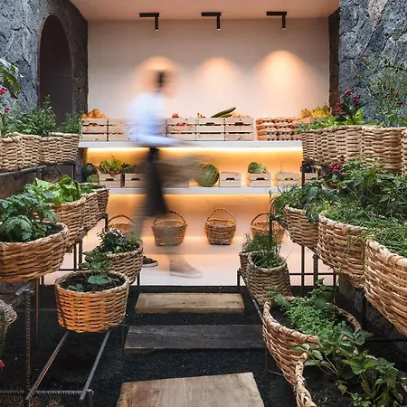 Kamezi Boutique וילה