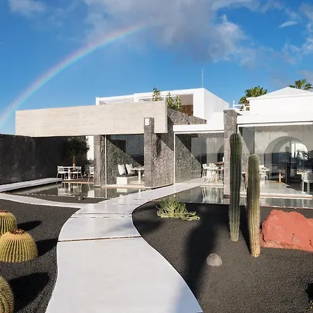 Kamezí Boutique * Playa Blanca (Lanzarote)