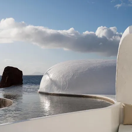 Vila Kamezí Boutique Playa Blanca (Lanzarote)