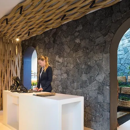 Kamezi Boutique Вилла