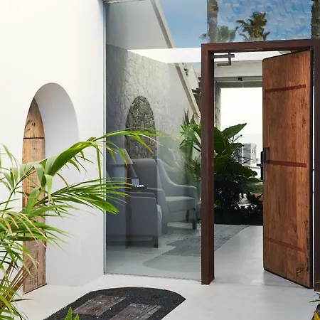 Vila Kamezí Boutique