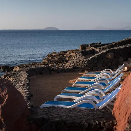 Villa Kamezi Boutique Playa Blanca