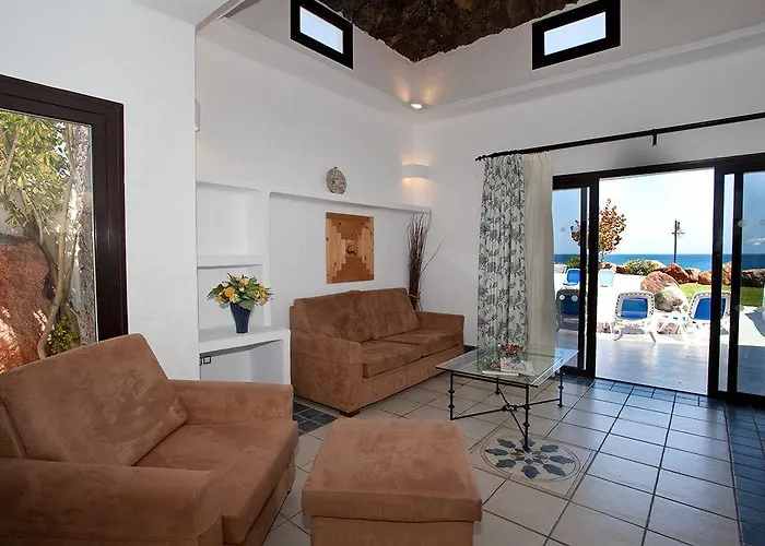 Kamezí Boutique Villa Playa Blanca (Lanzarote)