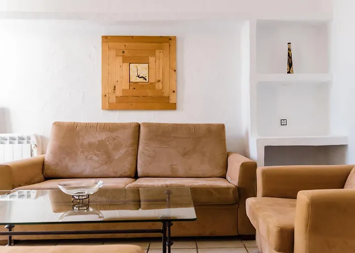 Kamezí Boutique Playa Blanca (Lanzarote)