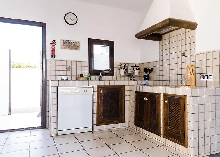 Kamezí Boutique Villa