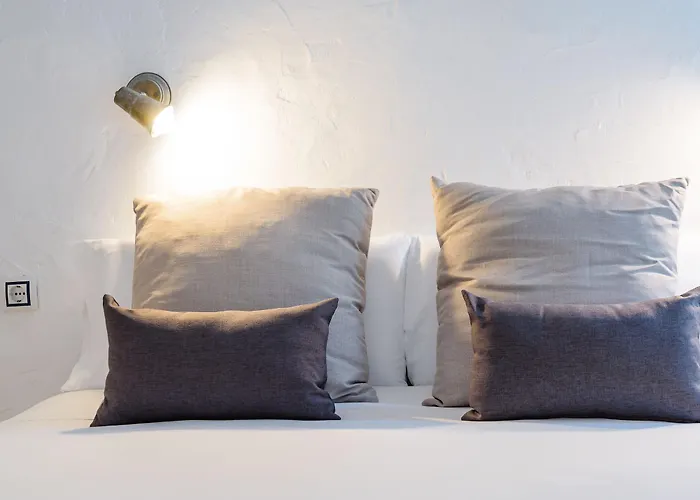 Villa Kamezí Boutique