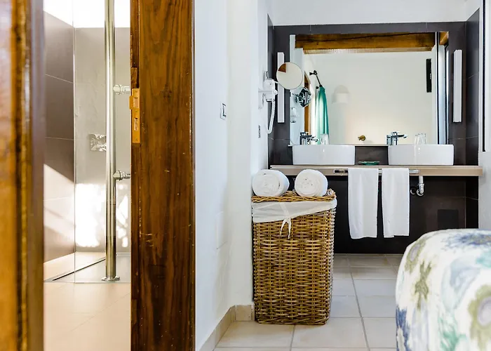 Kamezí Boutique * Playa Blanca (Lanzarote)