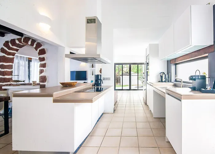 Kamezí Boutique Villa