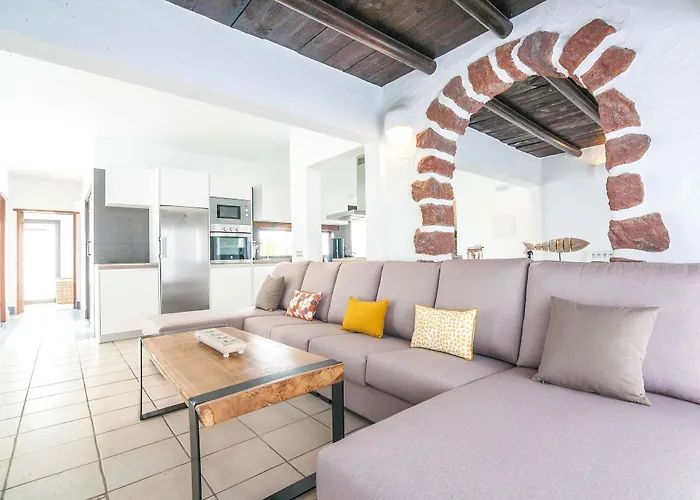 Kamezí Boutique Villa