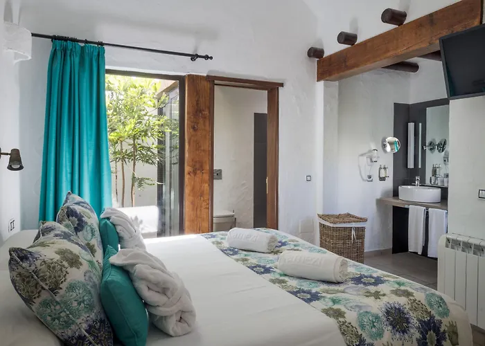 Kamezí Boutique Playa Blanca (Lanzarote)