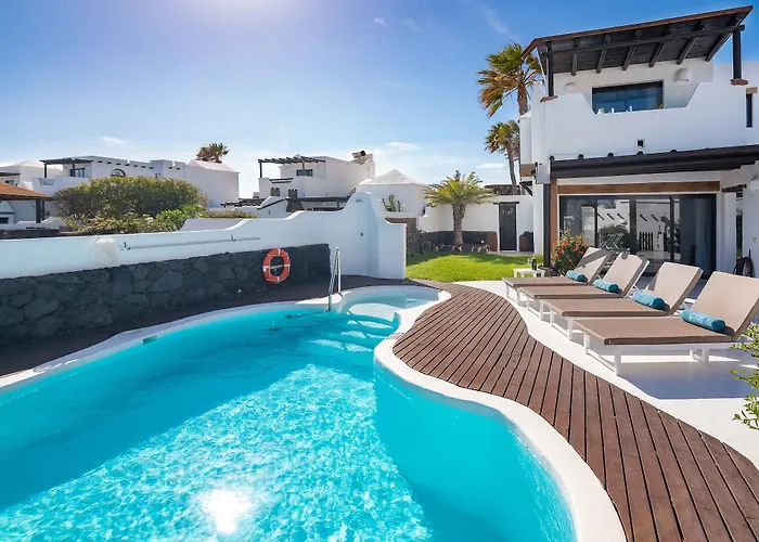 Villa Kamezí Boutique *