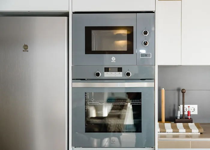 Villa Kamezí Boutique *