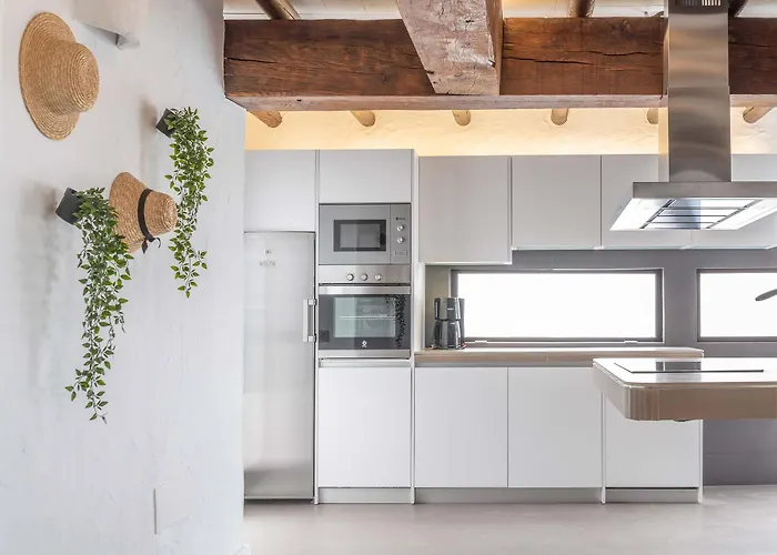 Kamezí Boutique Villa Playa Blanca (Lanzarote)