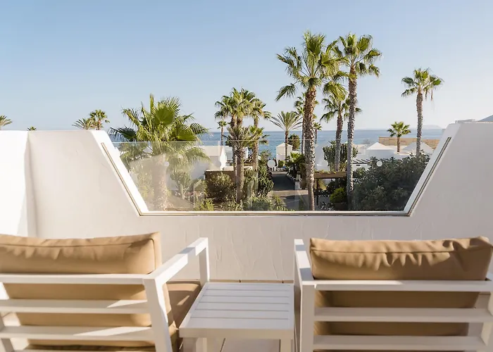 Villa Kamezí Boutique