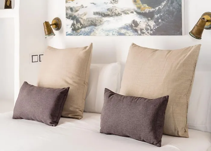 Kamezí Boutique Villa *