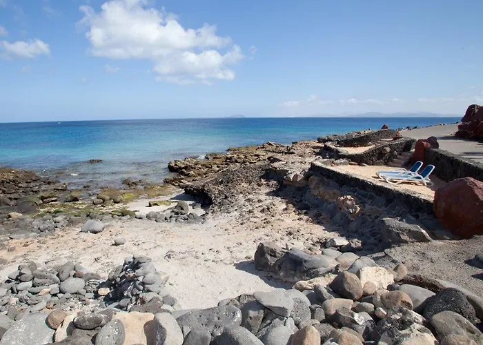 Villa Kamezi Boutique Playa Blanca (Lanzarote)