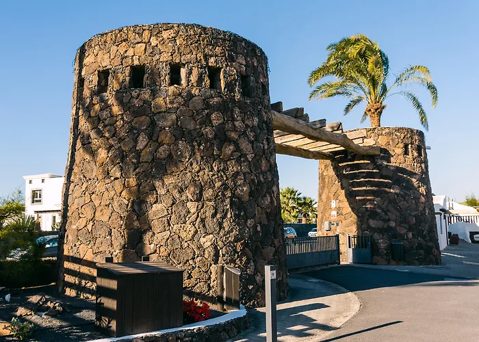 Kamezí Boutique Playa Blanca (Lanzarote)