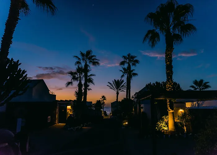 Kamezí Boutique * Playa Blanca (Lanzarote)