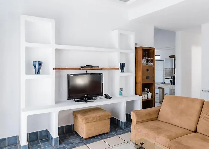 Villa Kamezí Boutique *