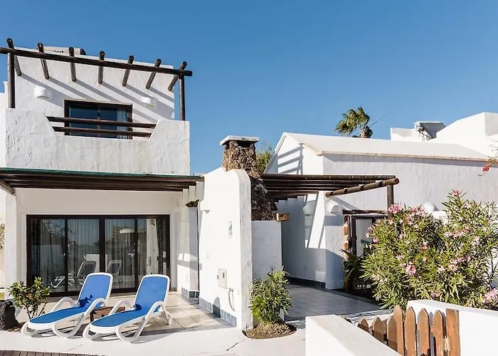 Kamezí Boutique Playa Blanca (Lanzarote)