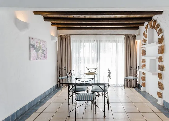 Villa Kamezí Boutique