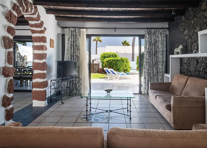 Kamezí Boutique Playa Blanca (Lanzarote)