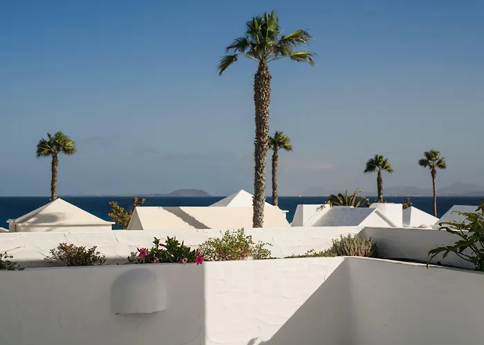 Kamezi Boutique Villa Playa Blanca (Lanzarote)