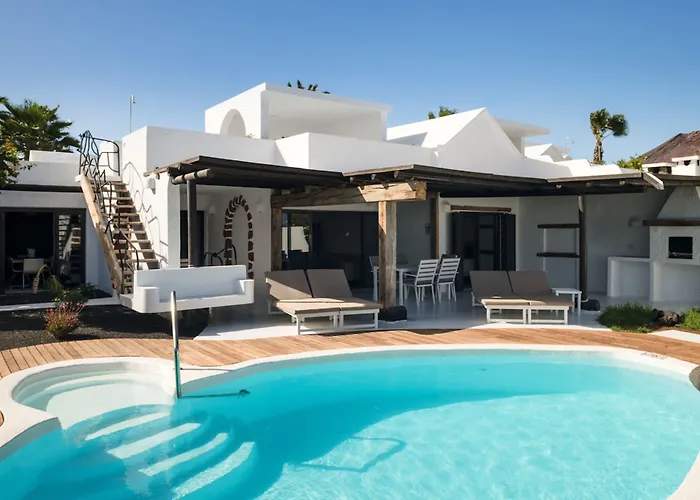 Kamezí Boutique Playa Blanca (Lanzarote)