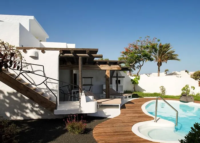 Kamezí Boutique Playa Blanca (Lanzarote)