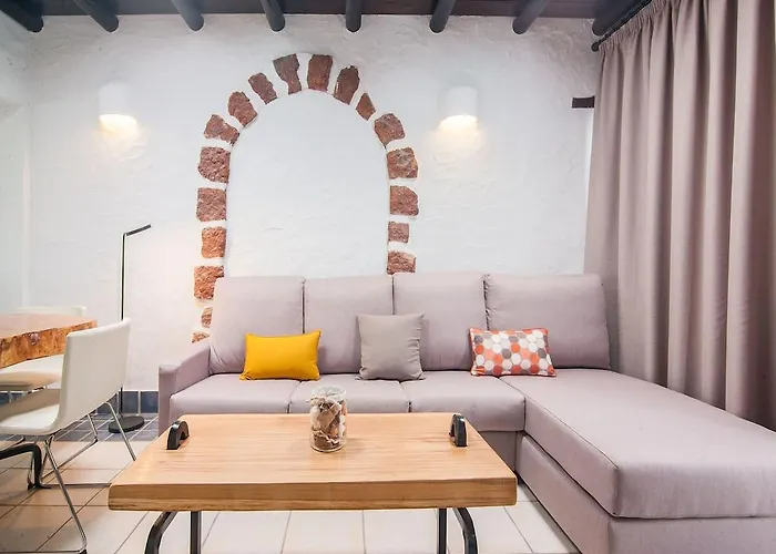 Kamezí Boutique Playa Blanca (Lanzarote)