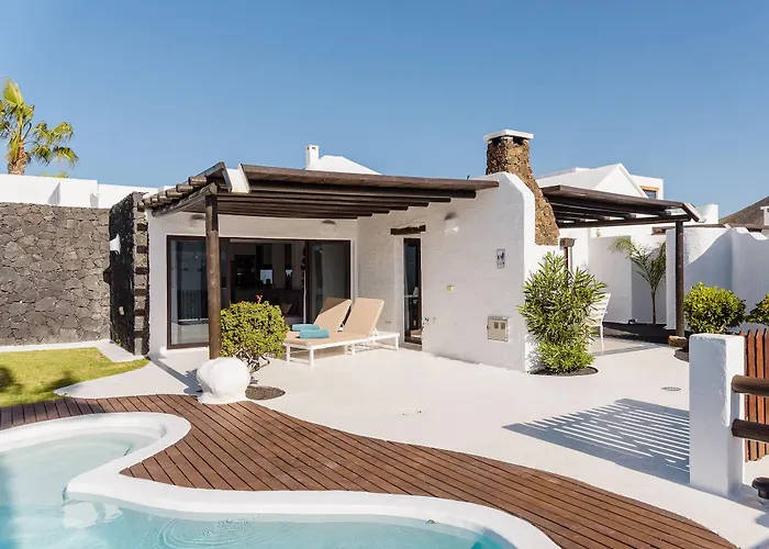 Kamezí Boutique * Playa Blanca (Lanzarote)