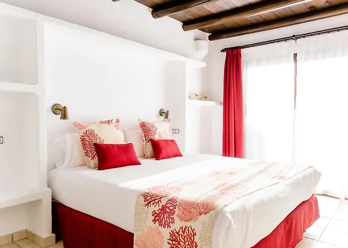 Villa Kamezí Boutique *