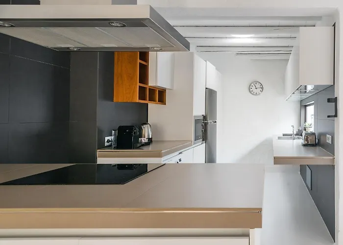 Villa Kamezí Boutique *