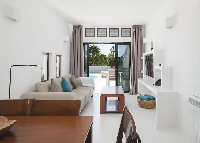 Villa Kamezí Boutique