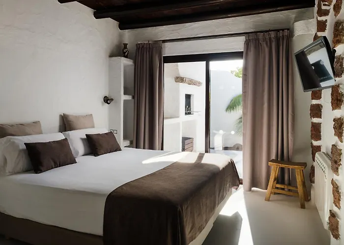 Kamezí Boutique Villa *