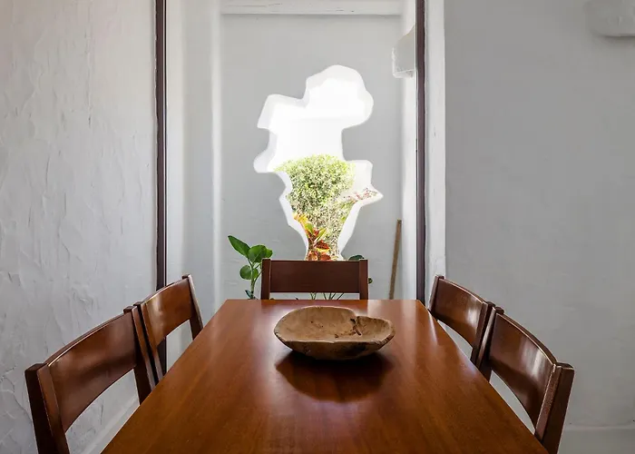 Kamezi Boutique 别墅